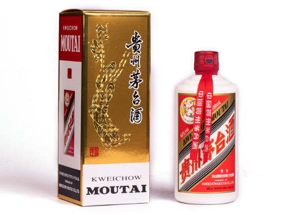 貴州茅臺(tái)酒（飛天茅臺(tái)）