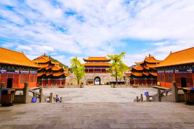 安龍博物館