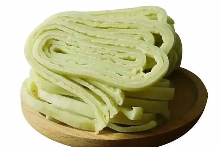 石阡綠豆粉