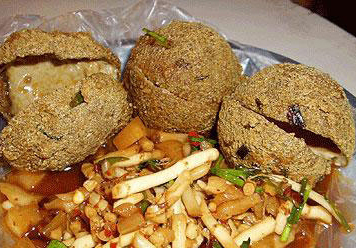 貴州戀愛(ài)豆腐果
