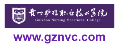 貴州護(hù)理職業(yè)技術(shù)學(xué)院的網(wǎng)址域名