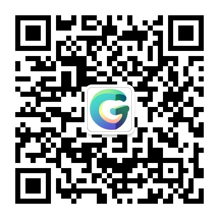 多彩貴州的微信公眾號二維碼