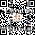 貴陽晚報的微信公眾號二維碼