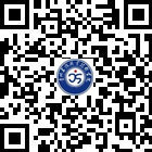 建院快訊的微信公眾號(hào)二維碼