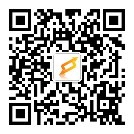 貴州六盤水人才網(wǎng)的微信公眾號二維碼