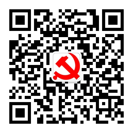 貴州凱里經(jīng)濟開發(fā)區(qū)的微信公眾號二維碼