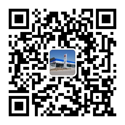 六盤水通源一汽豐田的微信公眾號二維碼
