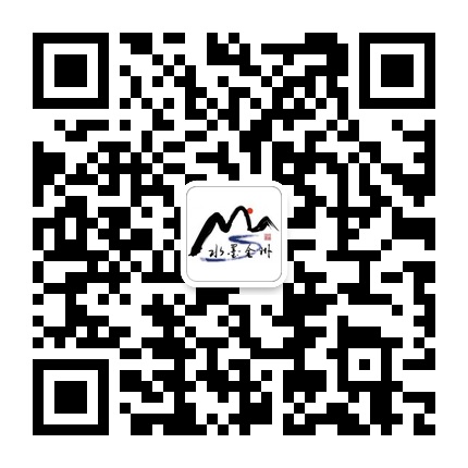 黔西南州人民政府網(wǎng)的微信公眾號二維碼
