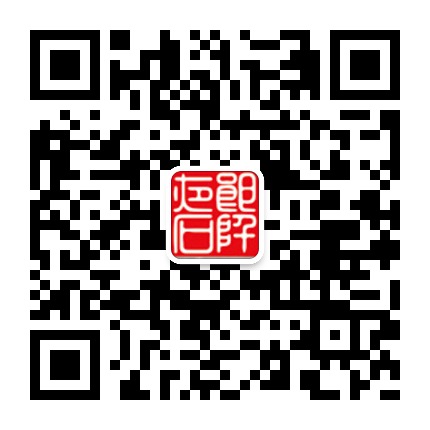 石阡旅游吧的微信公眾號二維碼