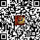 銅仁公安的微信公眾號(hào)二維碼
