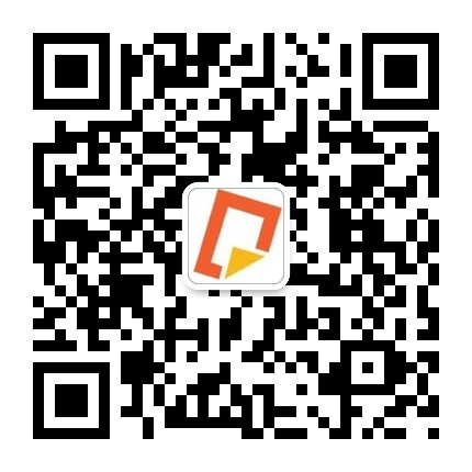 掌上安順的微信公眾號二維碼